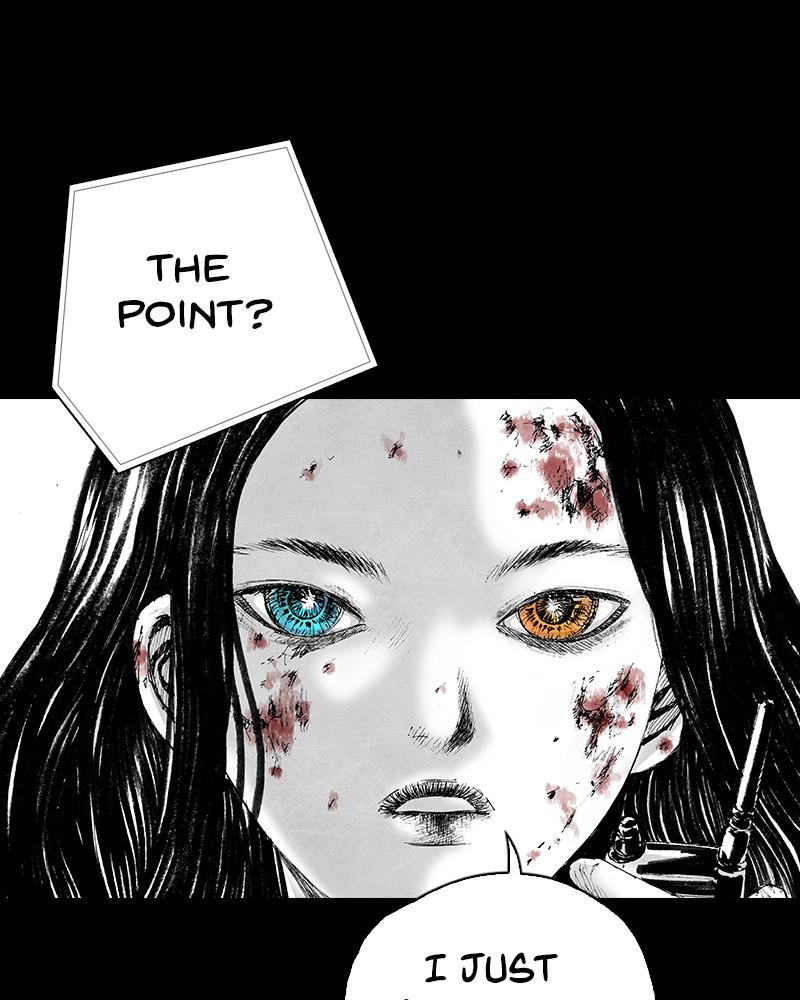 Read Distant Sky en Manga Online