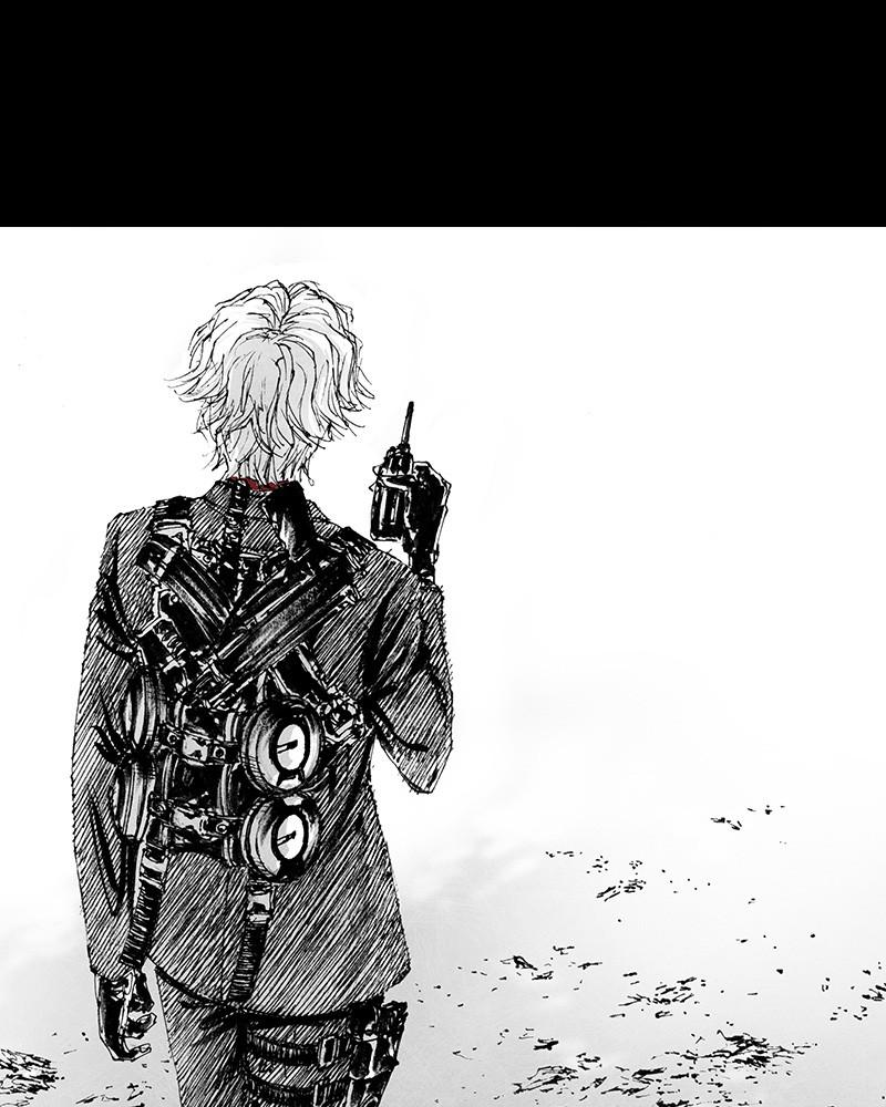 Read Distant Sky en Manga Online