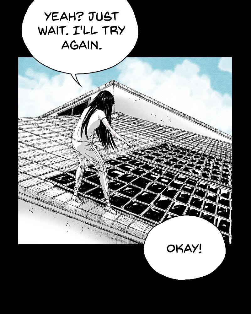 Read Distant Sky en Manga Online