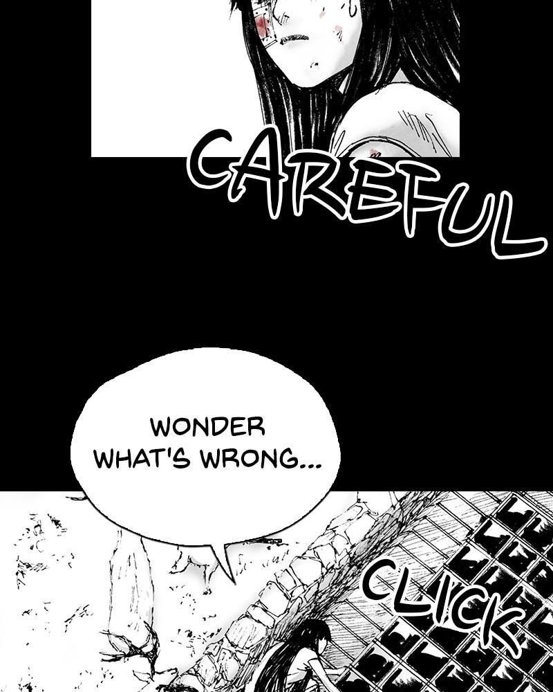 Read Distant Sky en Manga Online