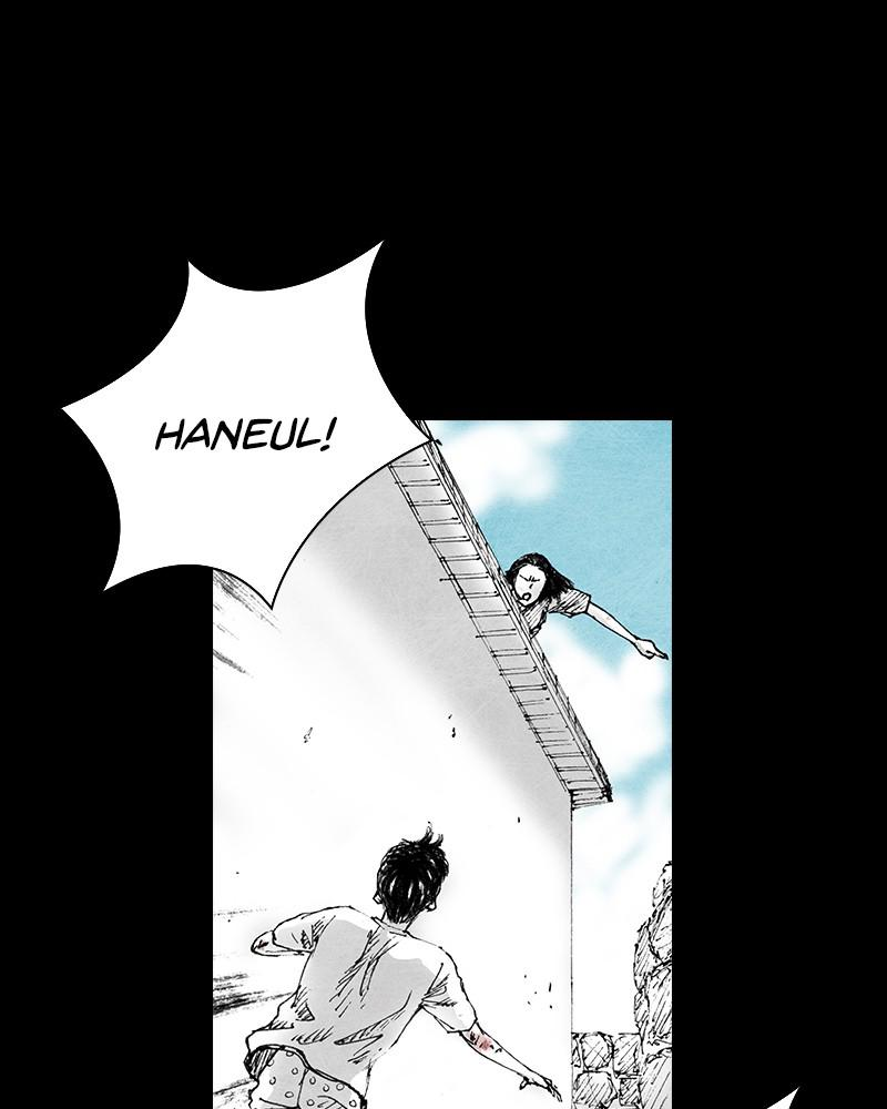 Read Distant Sky en Manga Online