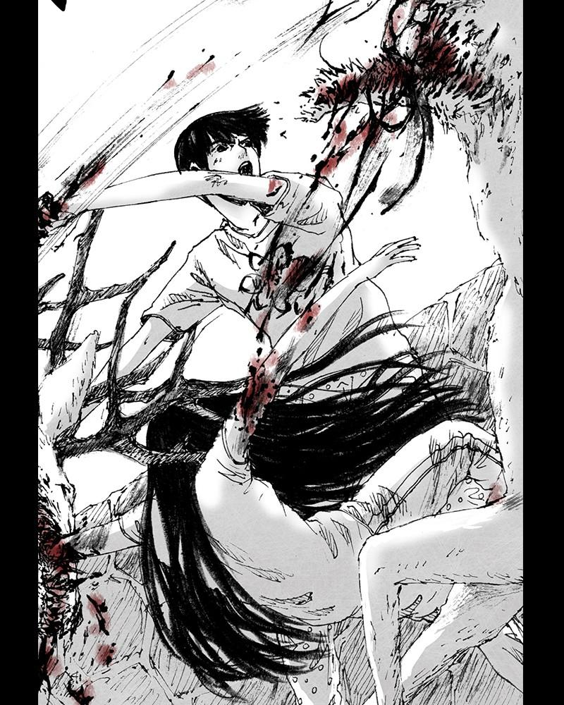 Read Distant Sky en Manga Online