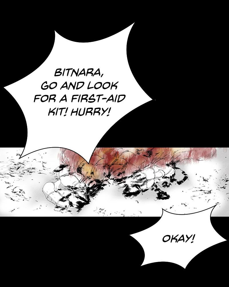 Read Distant Sky en Manga Online