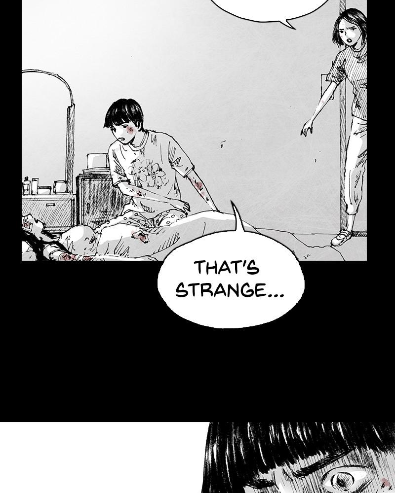 Read Distant Sky en Manga Online