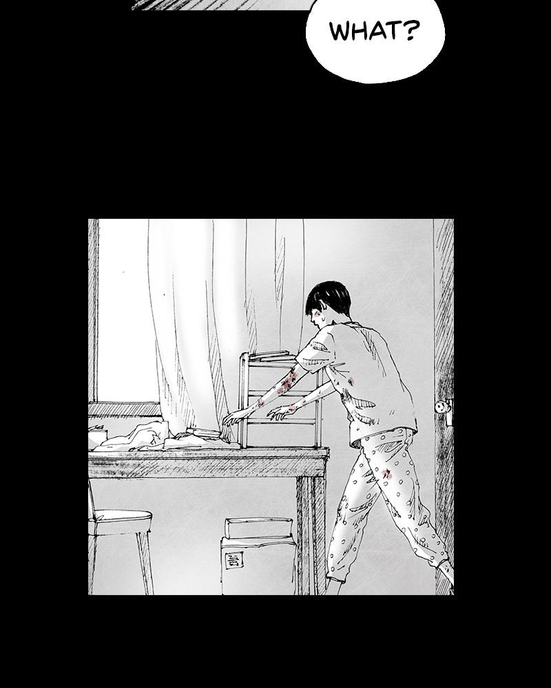 Read Distant Sky en Manga Online