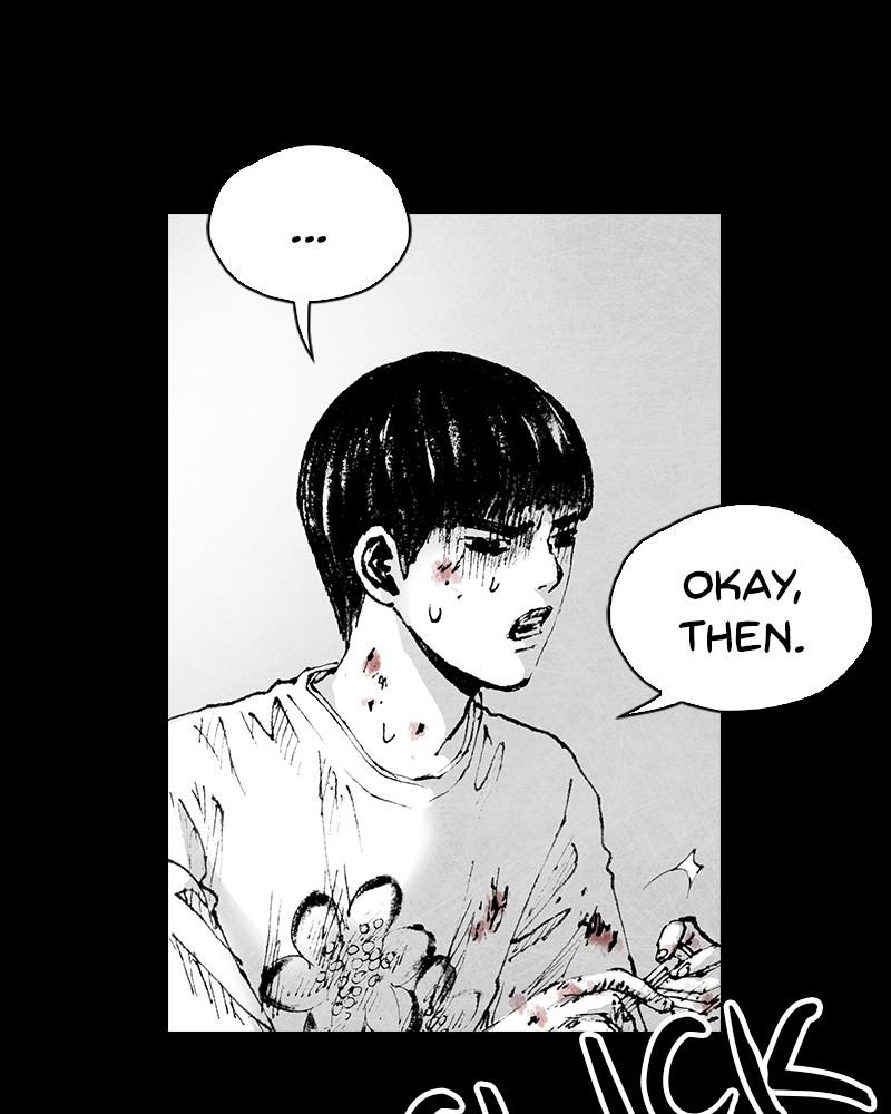 Read Distant Sky en Manga Online