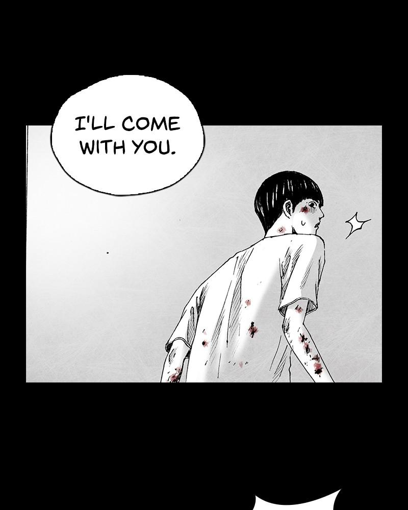 Read Distant Sky en Manga Online