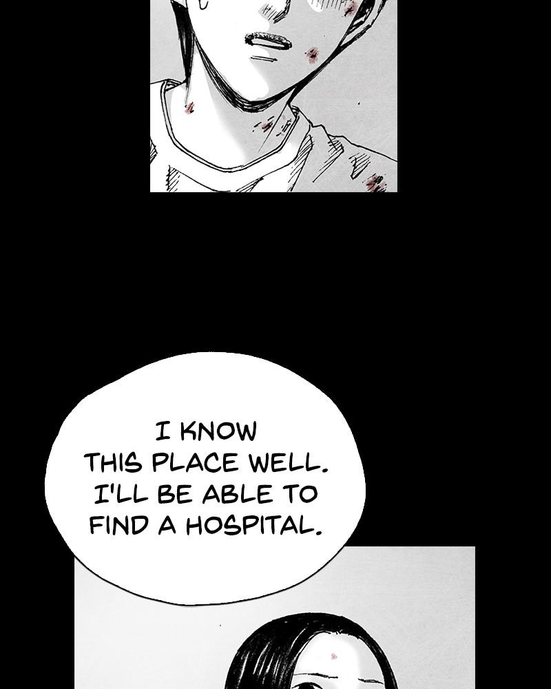 Read Distant Sky en Manga Online