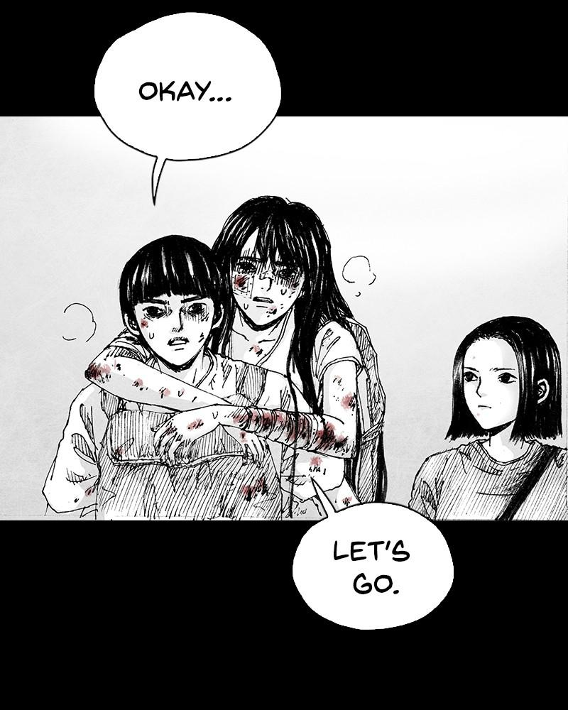 Read Distant Sky en Manga Online