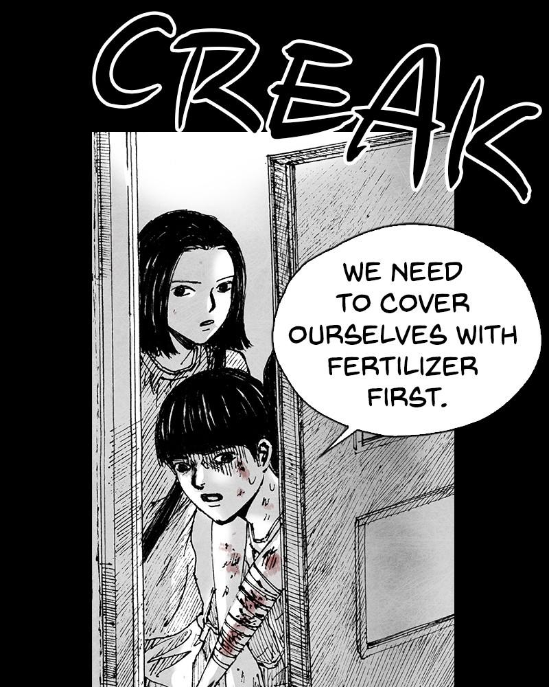 Read Distant Sky en Manga Online