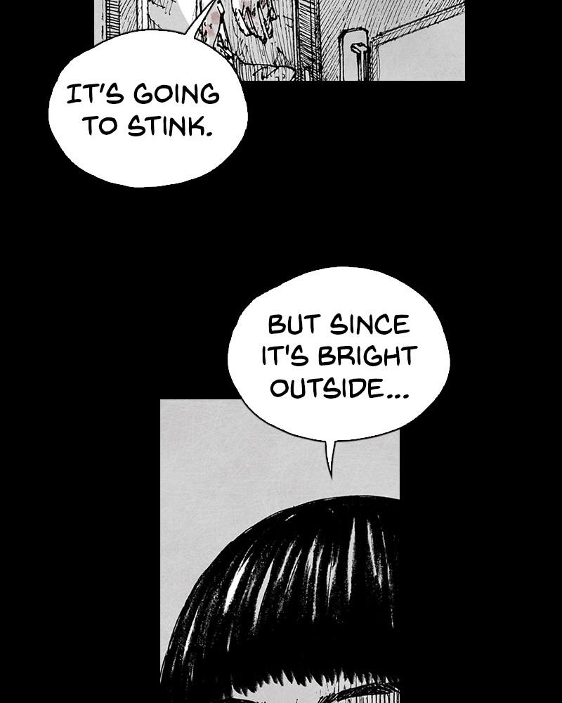 Read Distant Sky en Manga Online