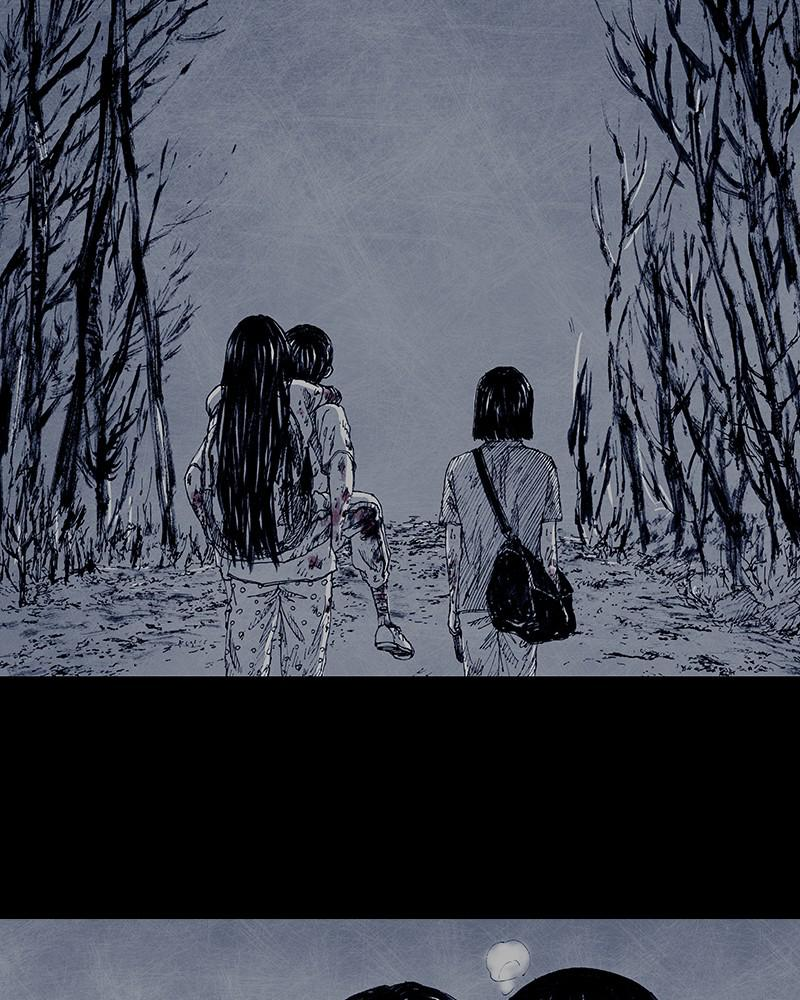 Read Distant Sky en Manga Online