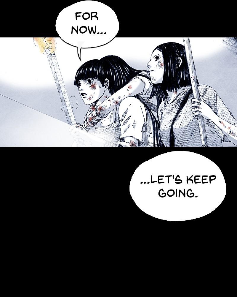 Read Distant Sky en Manga Online