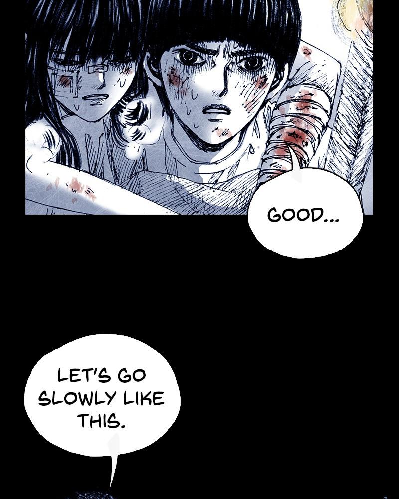 Read Distant Sky en Manga Online
