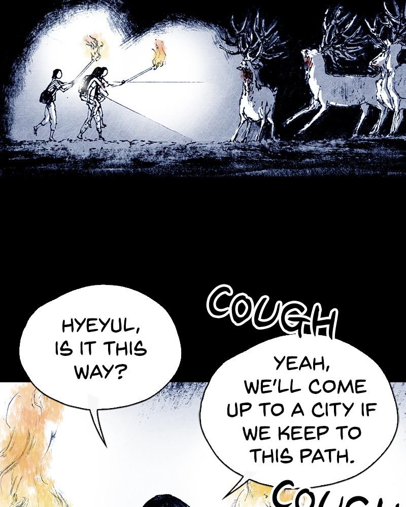 Read Distant Sky en Manga Online