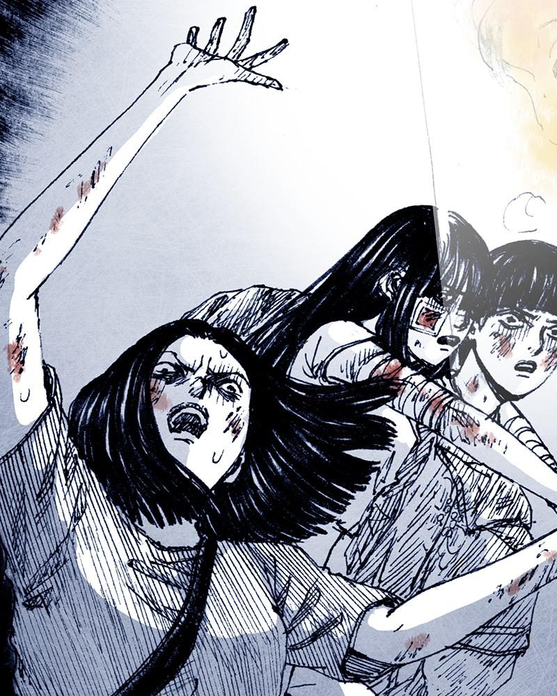 Read Distant Sky en Manga Online