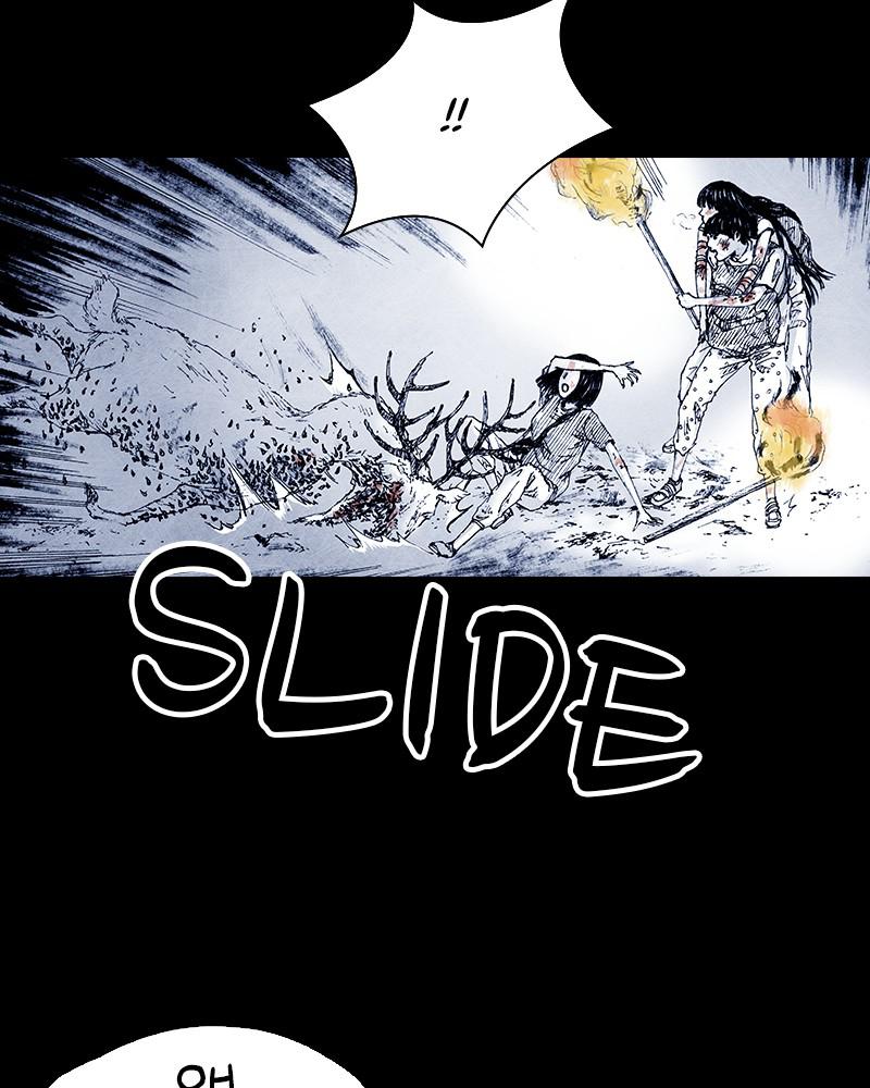 Read Distant Sky en Manga Online
