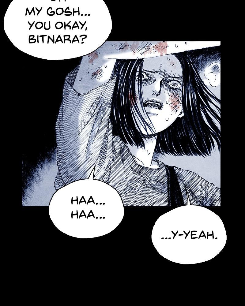 Read Distant Sky en Manga Online