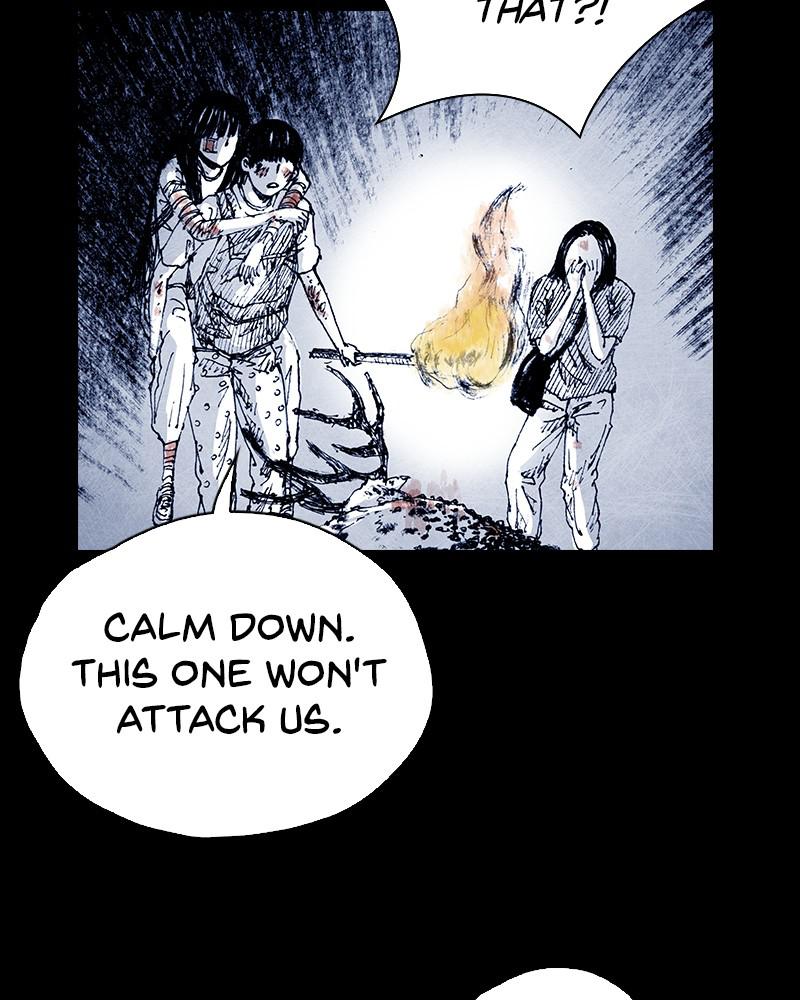 Read Distant Sky en Manga Online