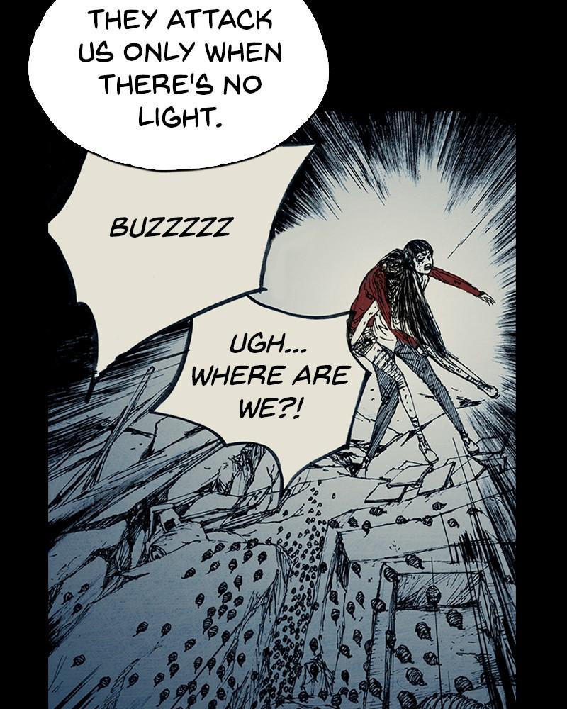 Read Distant Sky en Manga Online