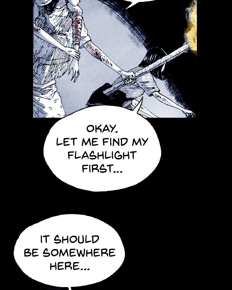 Read Distant Sky en Manga Online
