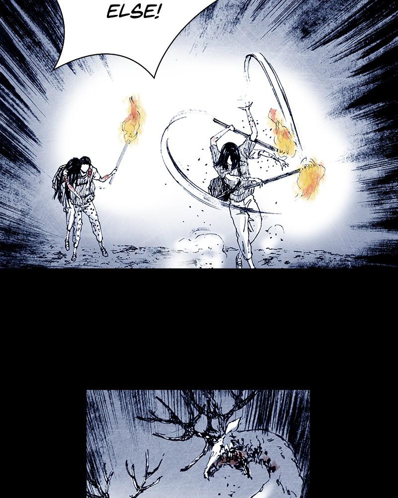 Read Distant Sky en Manga Online