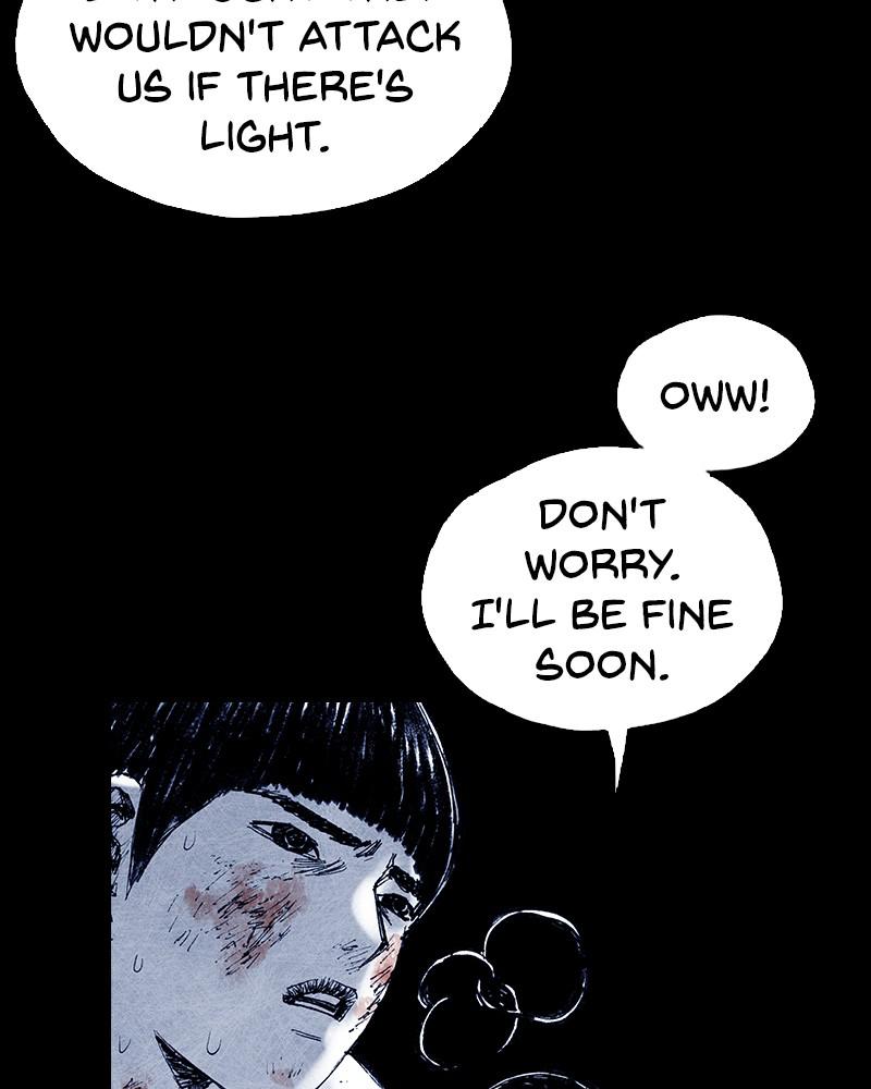 Read Distant Sky en Manga Online