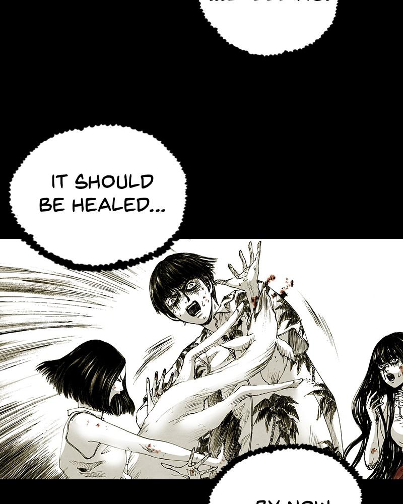 Read Distant Sky en Manga Online