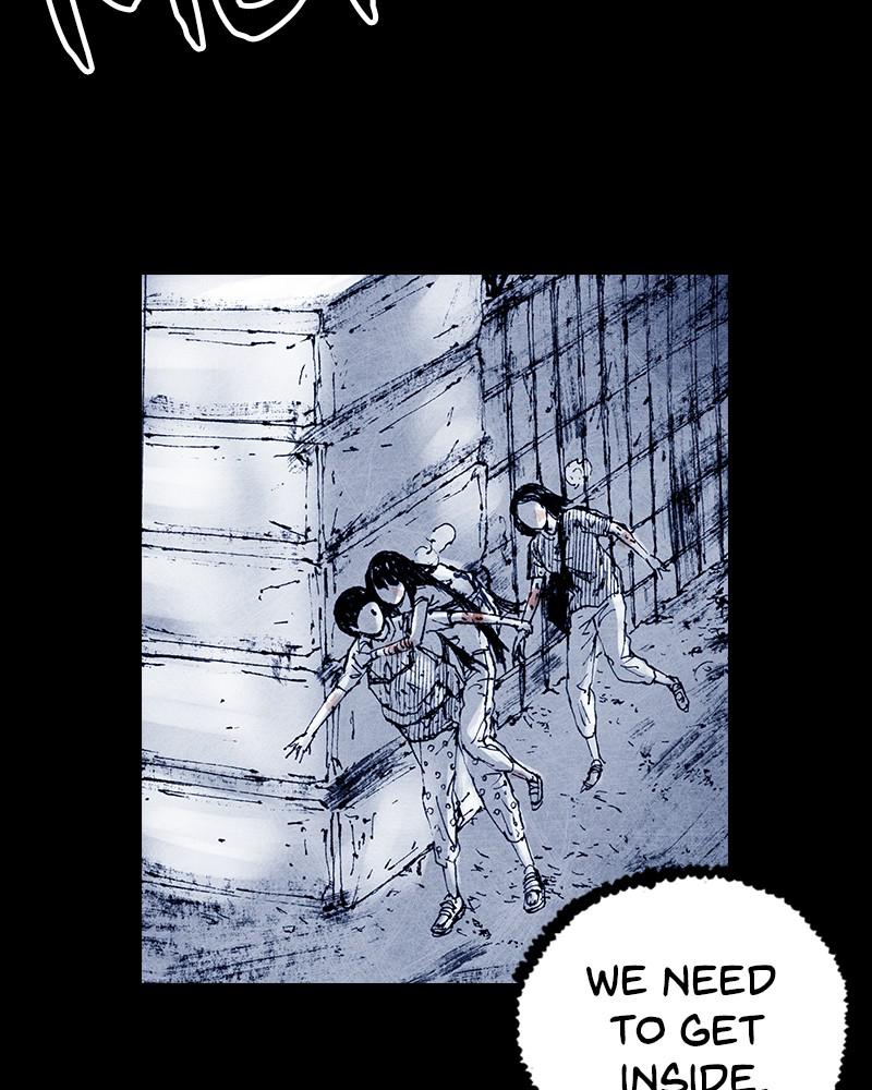 Read Distant Sky en Manga Online