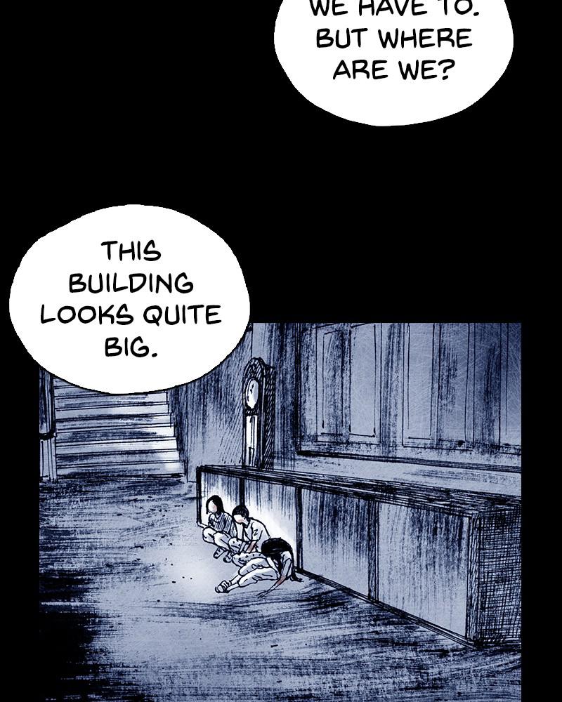 Read Distant Sky en Manga Online