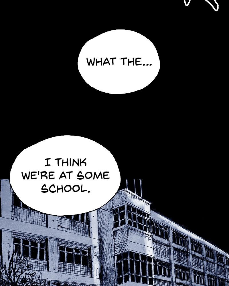 Read Distant Sky en Manga Online