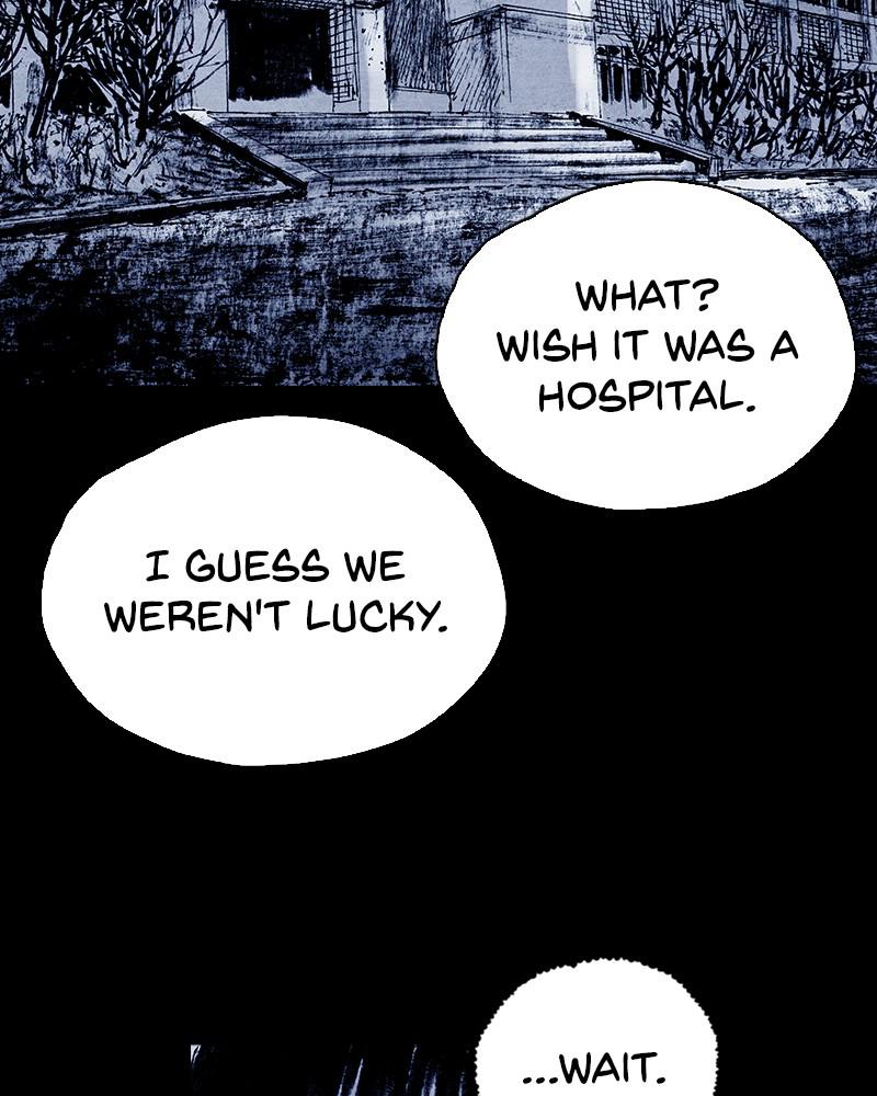 Read Distant Sky en Manga Online