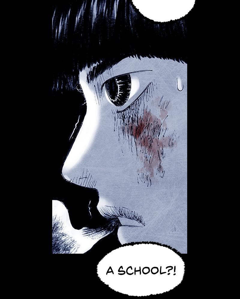 Read Distant Sky en Manga Online