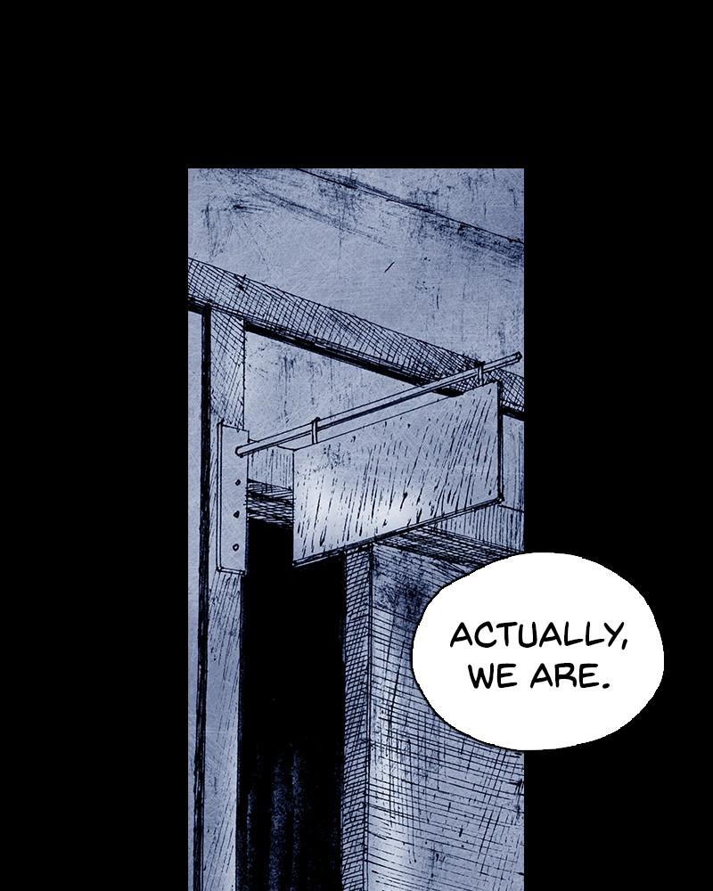 Read Distant Sky en Manga Online