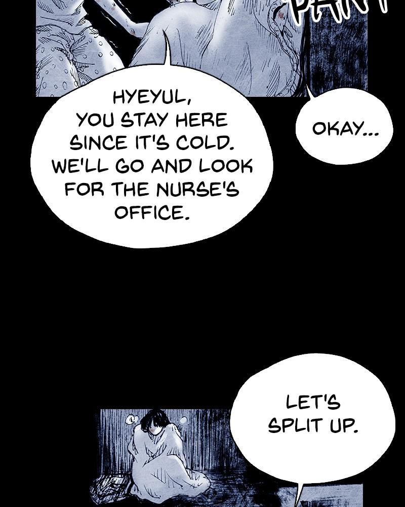Read Distant Sky en Manga Online