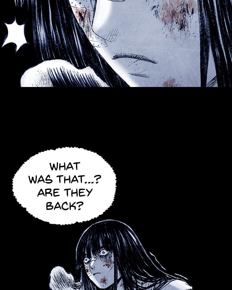 Read Distant Sky en Manga Online