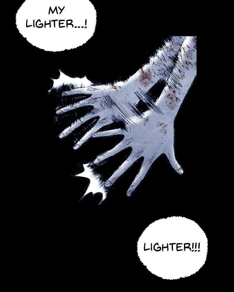 Read Distant Sky en Manga Online