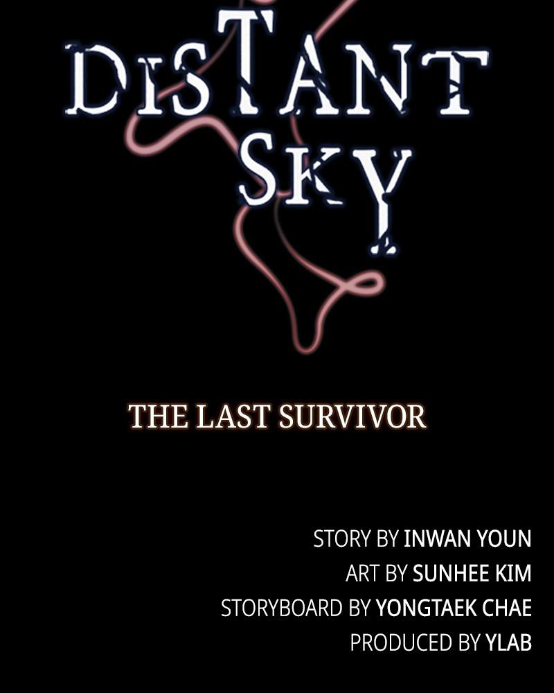 Read Distant Sky en Manga Online