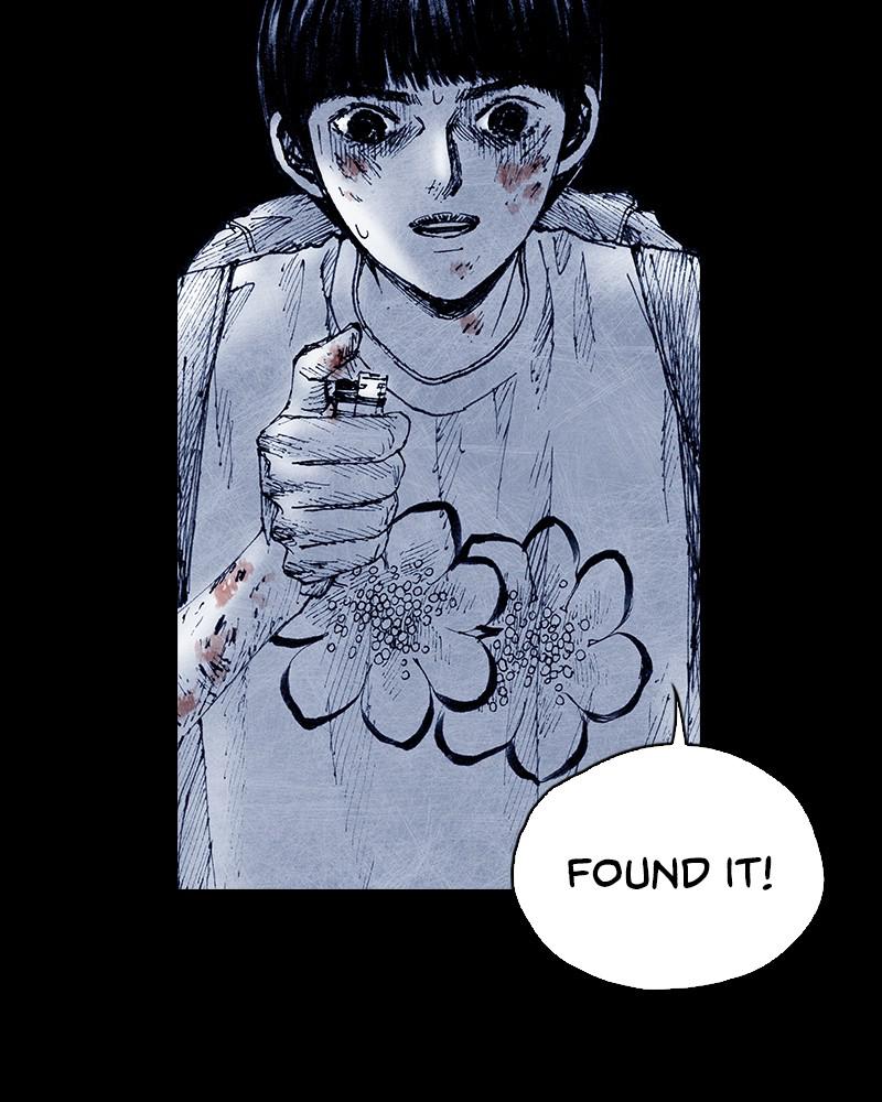 Read Distant Sky en Manga Online
