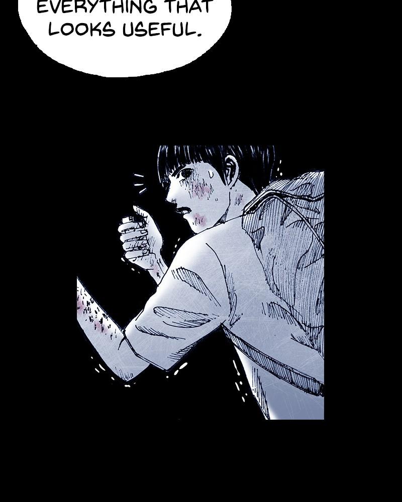 Read Distant Sky en Manga Online