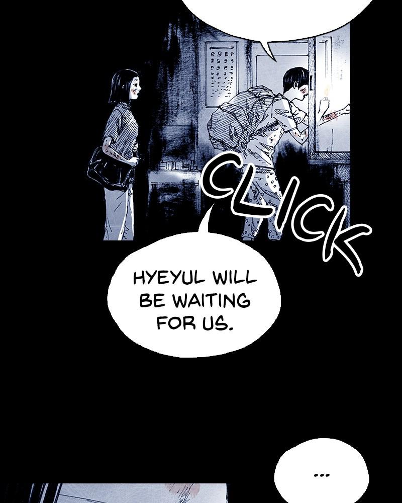Read Distant Sky en Manga Online