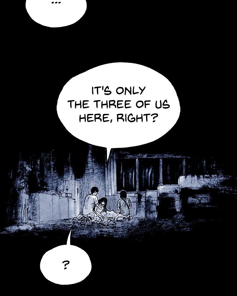 Read Distant Sky en Manga Online