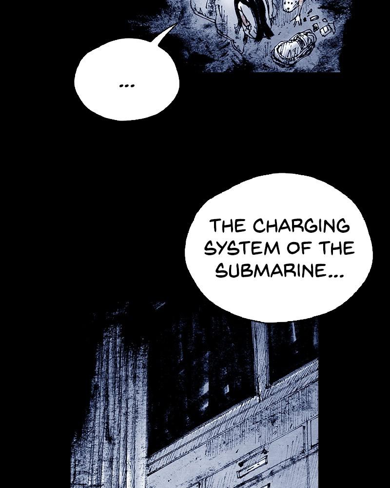 Read Distant Sky en Manga Online