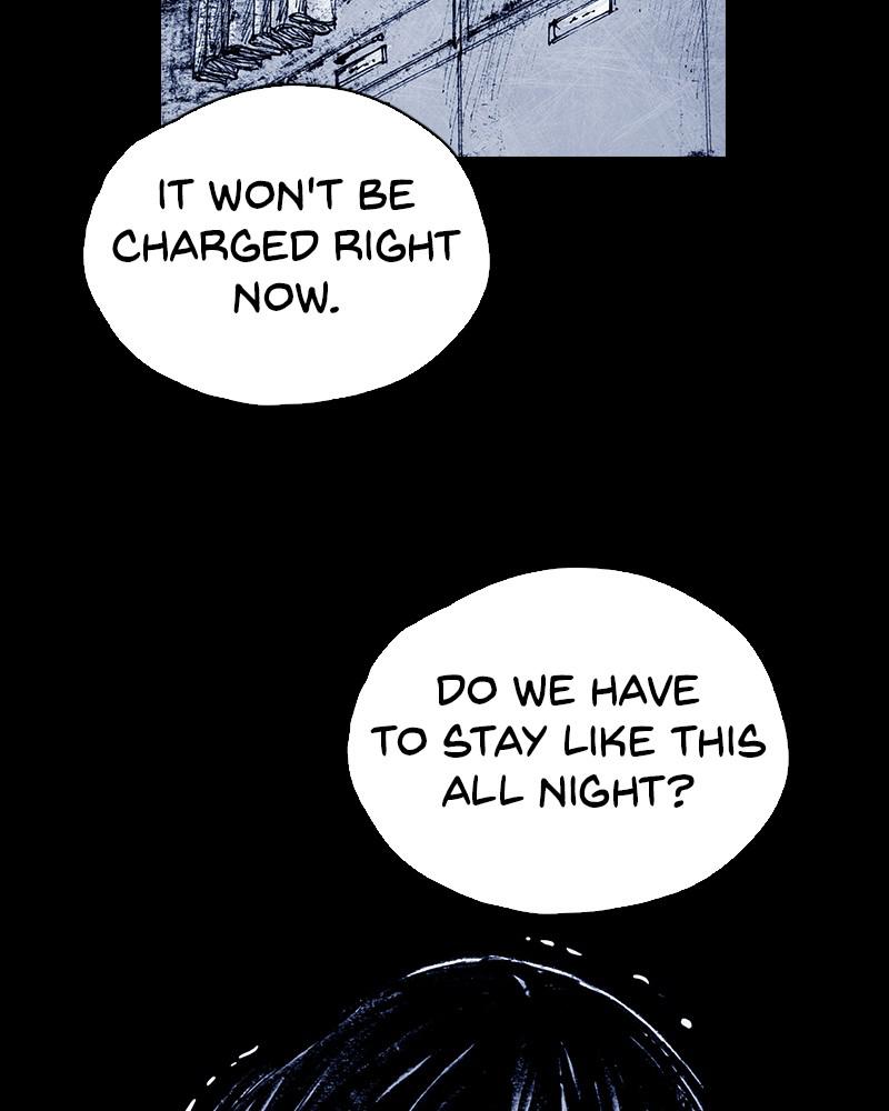 Read Distant Sky en Manga Online