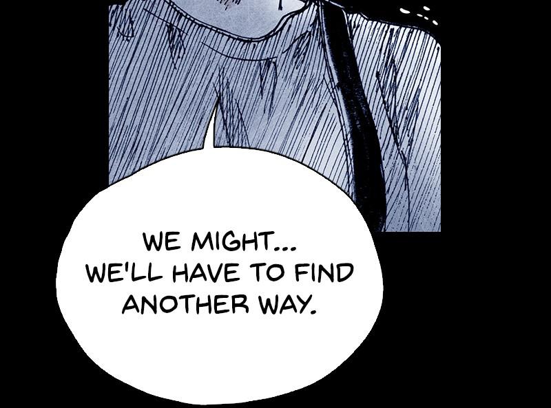 Read Distant Sky en Manga Online