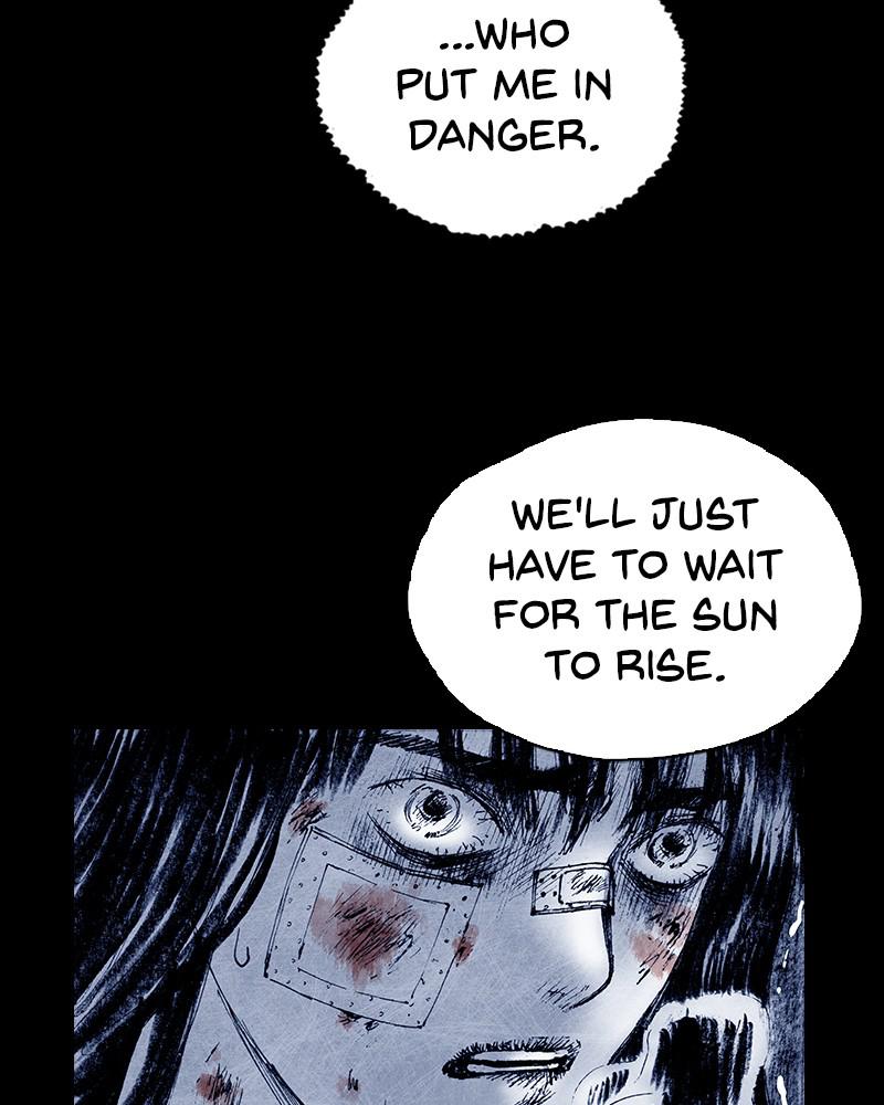Read Distant Sky en Manga Online