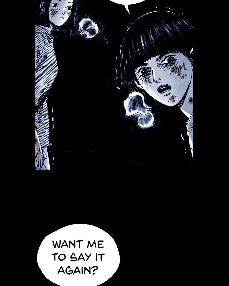 Read Distant Sky en Manga Online