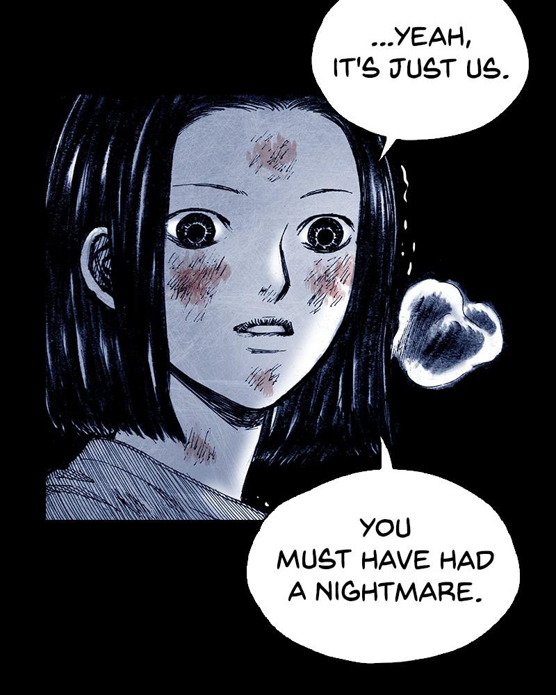 Read Distant Sky en Manga Online