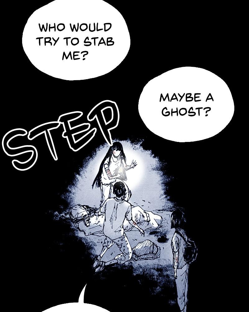 Read Distant Sky en Manga Online
