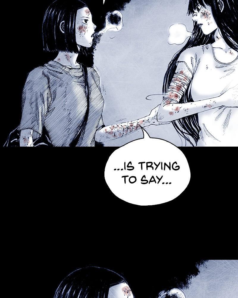 Read Distant Sky en Manga Online